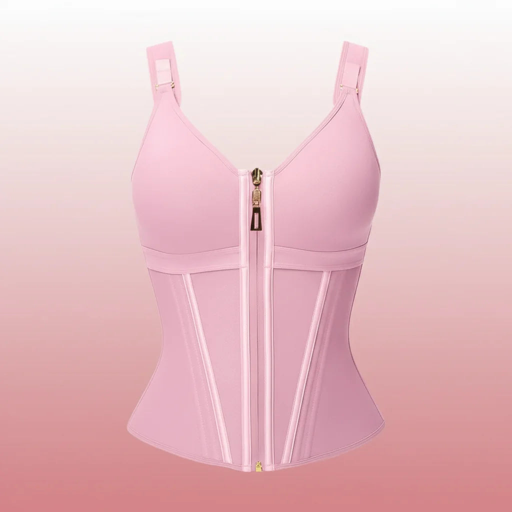 ShapeWear: Idealna Sylwetka i Pewność Siebie na Każdą Okazję!