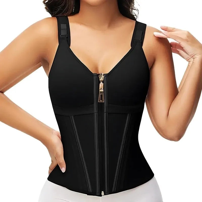 ShapeWear: Idealna Sylwetka i Pewność Siebie na Każdą Okazję!