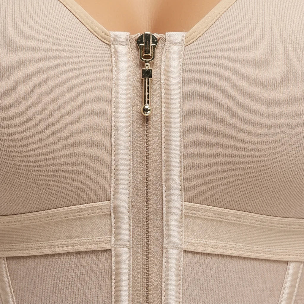 ShapeWear: Idealna Sylwetka i Pewność Siebie na Każdą Okazję!