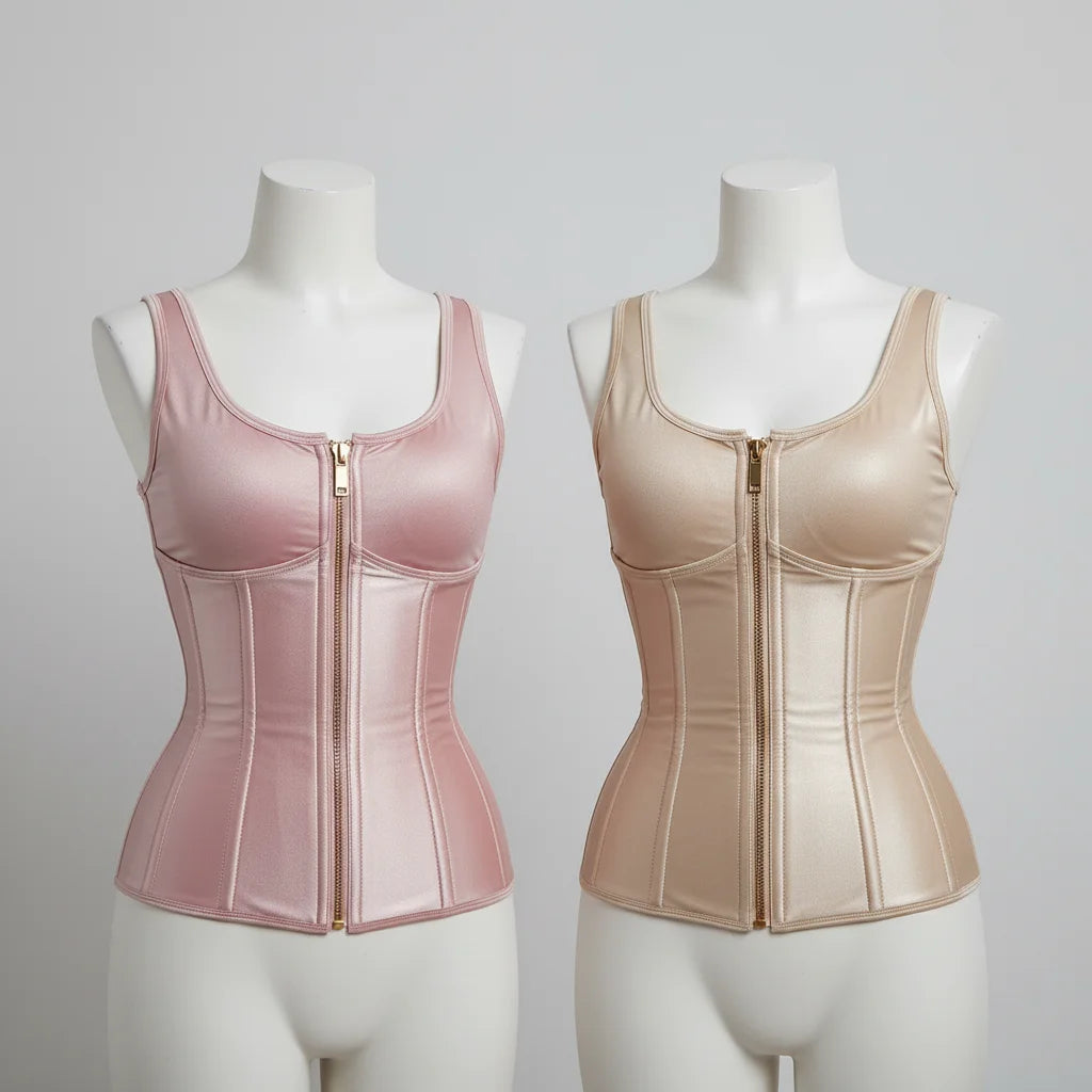 ShapeWear: Idealna Sylwetka i Pewność Siebie na Każdą Okazję!