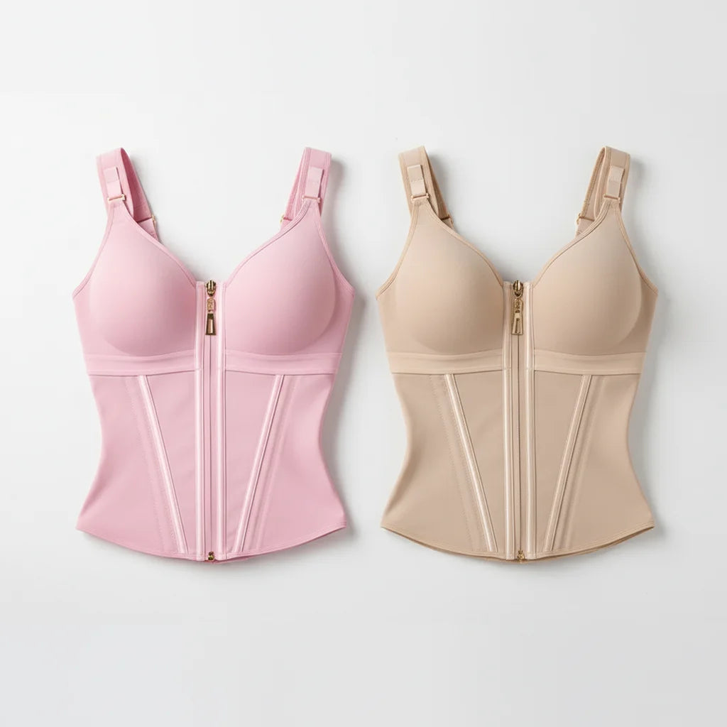 ShapeWear: Idealna Sylwetka i Pewność Siebie na Każdą Okazję!